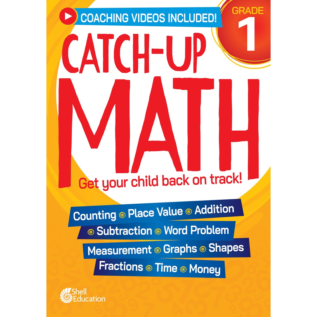 Catch-Up Math