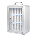 Cell Phone Storage Lock Box