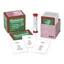 Classwords Vocabulary Game