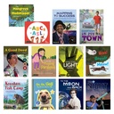 Clear Windows Single Copy 12-book Set 