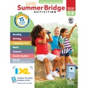 Summer Bridge Activities 