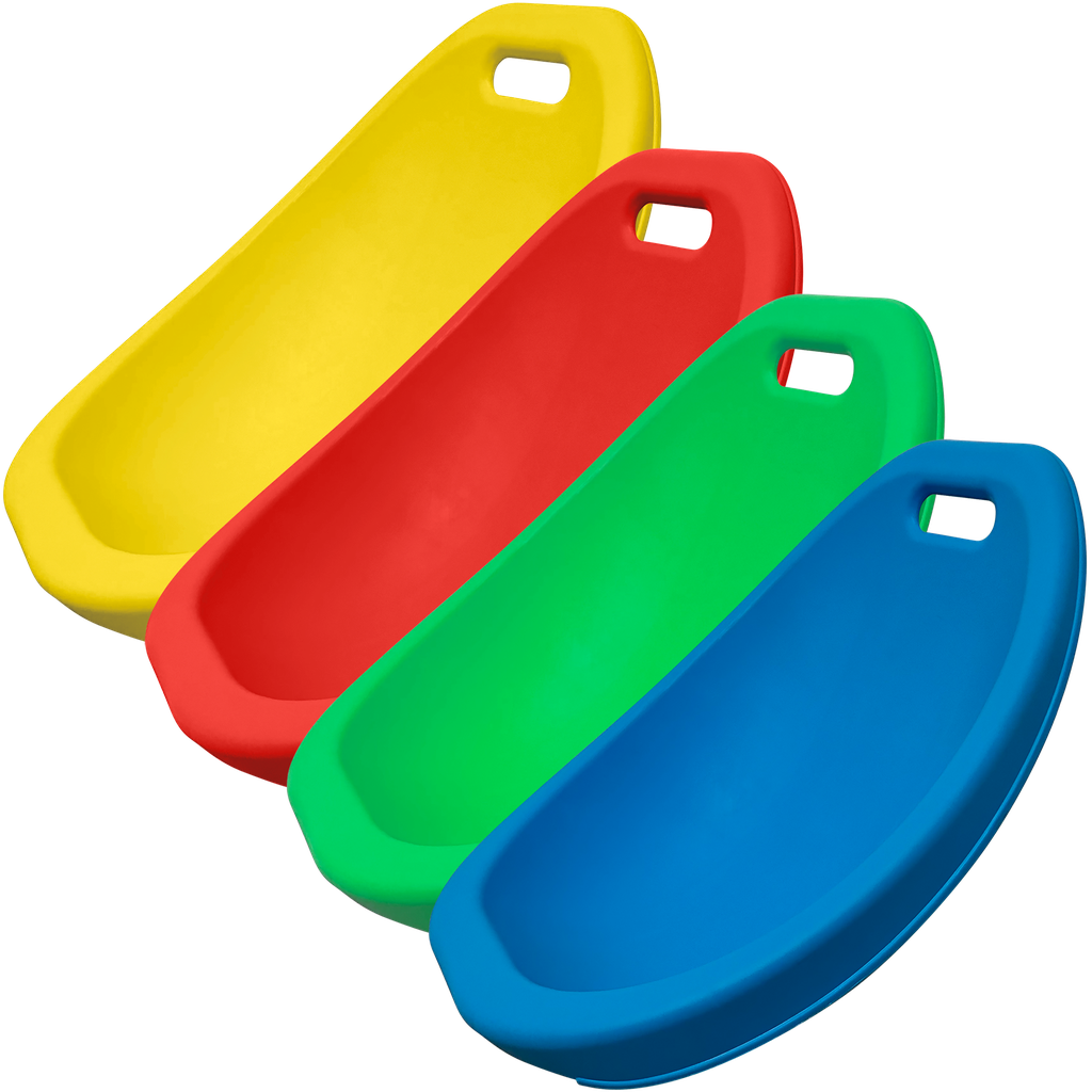 Scoop Rocker 4 Pack