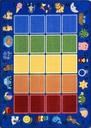 Smart Start Area Rug