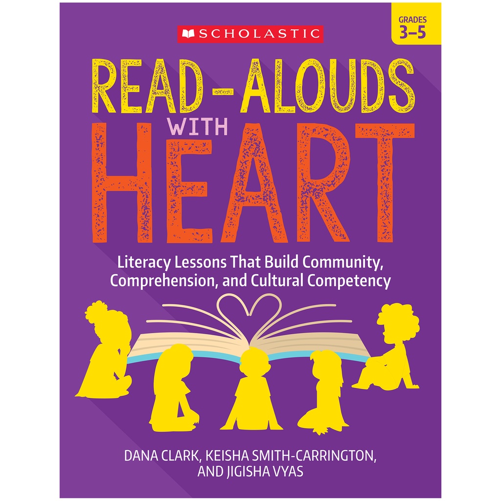 Read-Alouds with Heart
