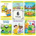 Sight Word Storybooks
