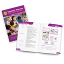 The Science of Reading Teacher Planner