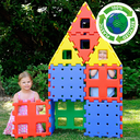 XL Polydron Set 2 