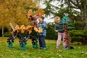 Natural Giant Octoplay Set 2 