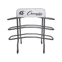 3-Tier Pro Basketball Rack
