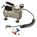 Ultra Quiet Electric Inflator