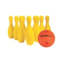 Foam Bowling Set