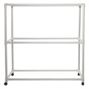 9 Ball ABS Storage Cart