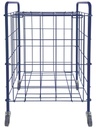 Half Size Lockable Ball Locker