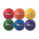 9" Rhino Skin High Bounce Basketball Set
