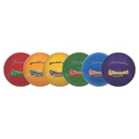 Rhino Skin® Super Squeeze Volleyball Set
