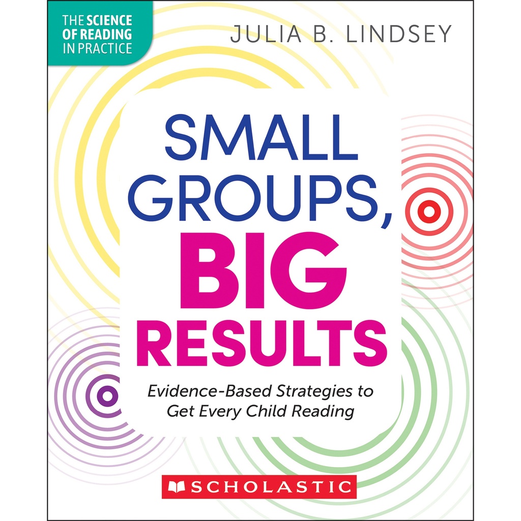 Small Groups, Big Results