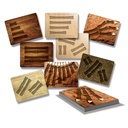 Dinosaur Bones Match and Measure Activity Cards