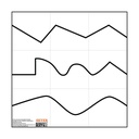 Botley 27" x 27" Line Following Mat