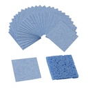 Bulk Craft Sponge Squares 60ct