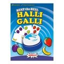 Halli Galli Game