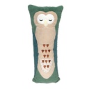 Zigzag the Owl Sleepies