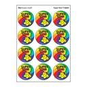 Super Star! Star Scent Stickers 