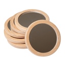 Little Looking Mirrors Set of 6