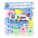 Flowers Super Sponges