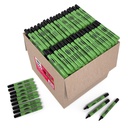 Black Medium Tip Slim Barrel Dry Erase Markers 800ct