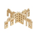 Discovery Town Dividers