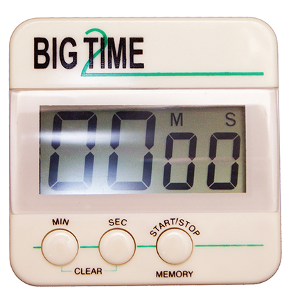 [10210 ASH] Magnetic Big Time Too