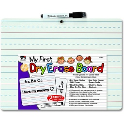 [35220ST CLI] My First Dry Erase Board 12 pack