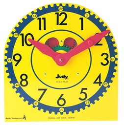 [J209040 CD] Original Judy Clock