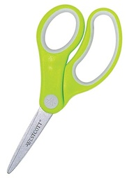 [14727 ACM] Basic Soft Handle Pointed Scissor
