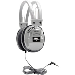 [SC7V HE] Switchable Stereo/Mono Headphones