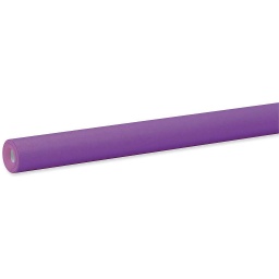 [57335 PAC] Violet Fadeless 48in x 50ft Paper Roll