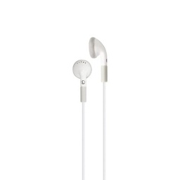[ISDEBA HE] iCompatible Ear Buds In-line Mic Vol Control