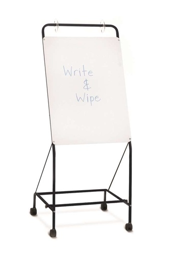 CHART STAND ADJUSTABLE  National School Supply