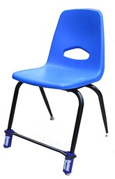 [CEBU BB] Blue Bouncy Band for Elementary School Chairs