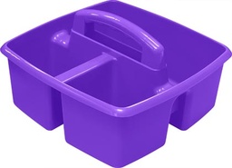 [00944U06C STX] Small Caddy Purple