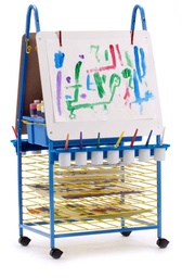 [PDR11 CPN] Double Sided Art Easel