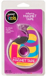 [735001 DOW] 25' Roll of Magnet Tape
