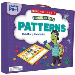 [823964 SC] Patterns Learning Mats