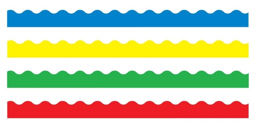 [9001 T] Bright Colors Terrific Trimmers® Variety Pack