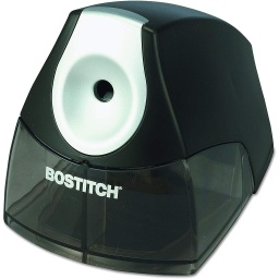 [EPS4BLACK BOS] Bostitch Personal Electric Sharpener Black