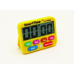 [50106 ASH] SmartTime Digital Timer
