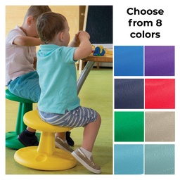 [KOR12 KD] Kids Kore Wobble Chair 12 Inch