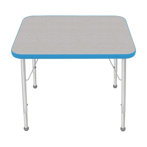 [2430 MM] 24" x 30" Rectangle Activity Table