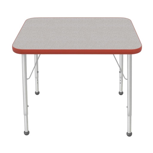 [2436 MM] 24" x 36" Rectangle Activity Table