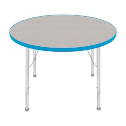 [36RN MM] 36&quot; Round Activity Table